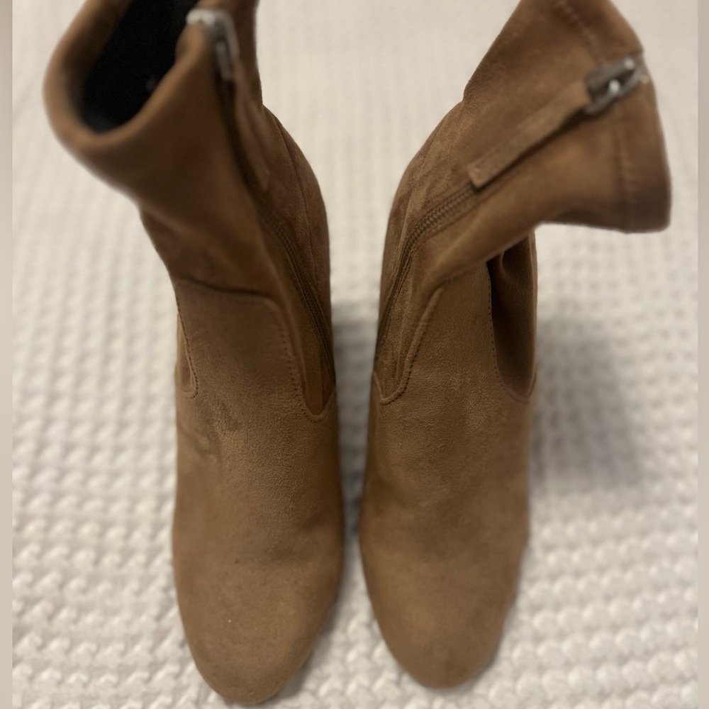 Women’s boots